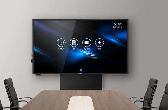 飛利浦會(huì)議平板讓會(huì)議更加輕松無障礙，工作更高效